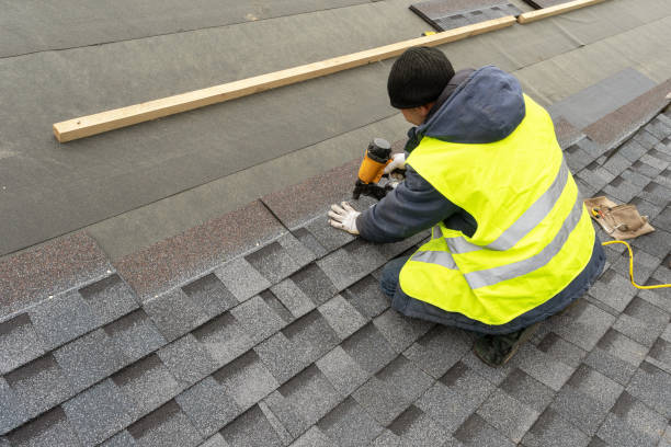 Best Tile Roofing Contractor  in Poteet, TX