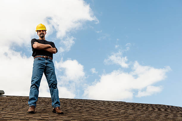 Best Roof Gutter Cleaning  in Poteet, TX