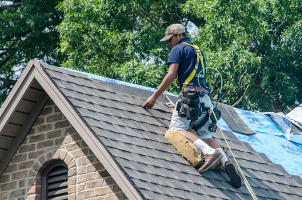 Quick and Trustworthy Emergency Roof Repair Services in Poteet, TX