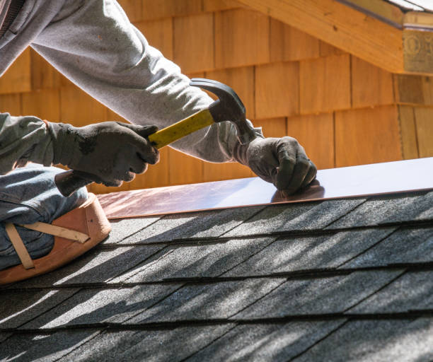 Best Gutter Installation and Roofing  in Poteet, TX